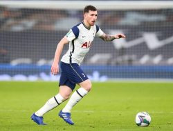 Gelandang Spurs Ini Diperebutkan Juventus dan Atletico Madrid