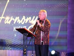 Menteri PUPR Tekankan Peningkatan Kualitas Konstruksi di HUT AKI
