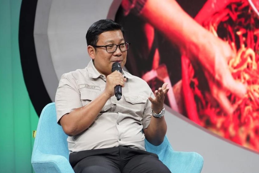 Dirjen Hortikultura: Penerbitan 2 Ratusan RIPH Sesuai Permentan 239/2019