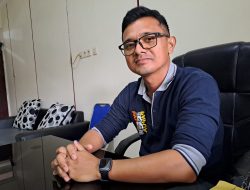 Terkait Dokumen KLHS, Ade Prasetya: Dinas PUPRP Parigi Moutong Akan Upayakan ke Tahap Pra Validasi