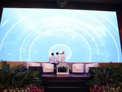 Kementerian PUPR Luncurkan Fitur Baru Aplikasi E-BMN