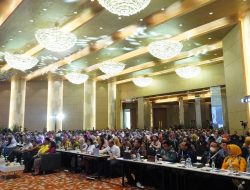Pemerintah Optimis, Prevalensi Stunting 14 Persen di 2024 Dapat Terwujud