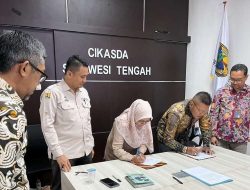 Pembangunan Masjid Raya Sulteng Ditargetkan Rampung di 2024