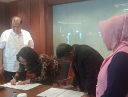 Sulteng Akan Miliki Rumah Sakit Khusus Kaum Dhuafa