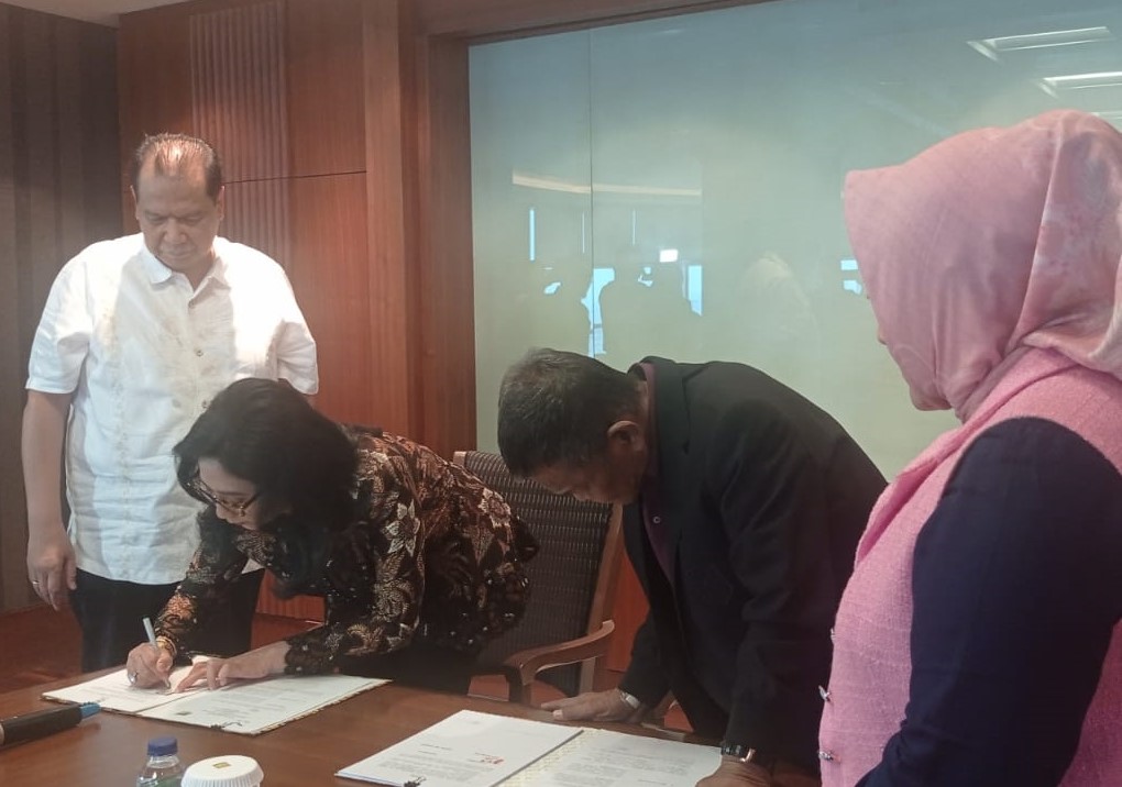 Sulteng Akan Miliki Rumah Sakit Khusus Kaum Dhuafa