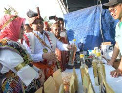 Mendes PDTT: Tingkatkan Kesejahteraan Tenaga Pendamping Desa