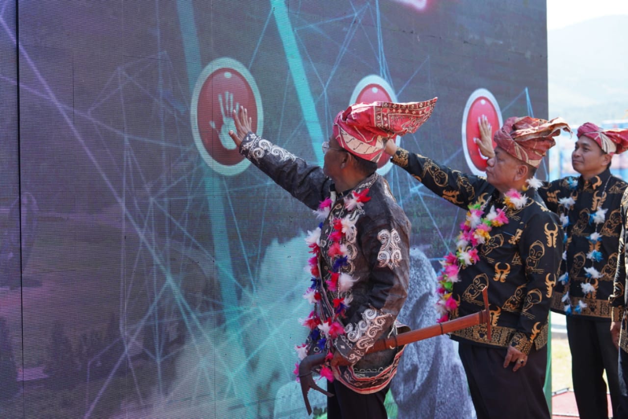 Ini yang Akan Dilakukan Pemprov usai Pencanangan Sulteng Negeri 1000 Megalit
