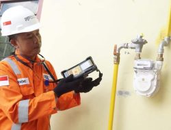 Penuhi Target Pembangunan Jargas, Pemerintah Godok Skema ‘Keroyokan’