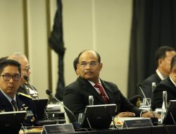 Kemendagri: Forum GBC ke-43 Bakal Perkuat Peran KK SOSEK Malindo