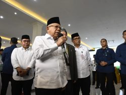 Pemilu 2024, Wapres: Aparat Negara Harus Netral