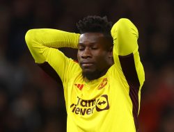 Roy Keane Prediksi Andre Onana akan Terus Buat Kesalahan