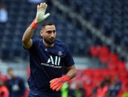 Agen Donnarumma Nyatakan Kliennya tak Ingin Tinggalkan Milan