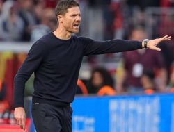 Sosok Masa Lalu Ini dalam Kejaran Real Madrid untuk Gantikan Ancelotti