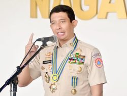 Dua Tahun Kepemimpinan Letjen TNI Suharyanto, BNPB Dapatkan Penilaian Positif