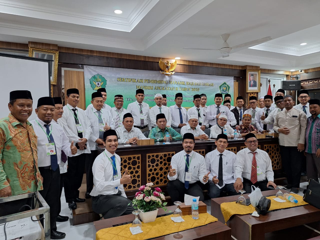 Kemenag: Penambahan Kuota Haji di 2024 Adalah Tantangan