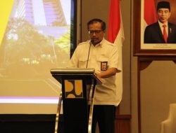 Kementerian PUPR Permudah Layanan Perizinan Berusaha Melalui OSS Terintegrasi