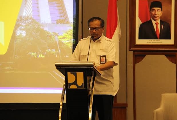 Kementerian PUPR Permudah Layanan Perizinan Berusaha Melalui OSS Terintegrasi