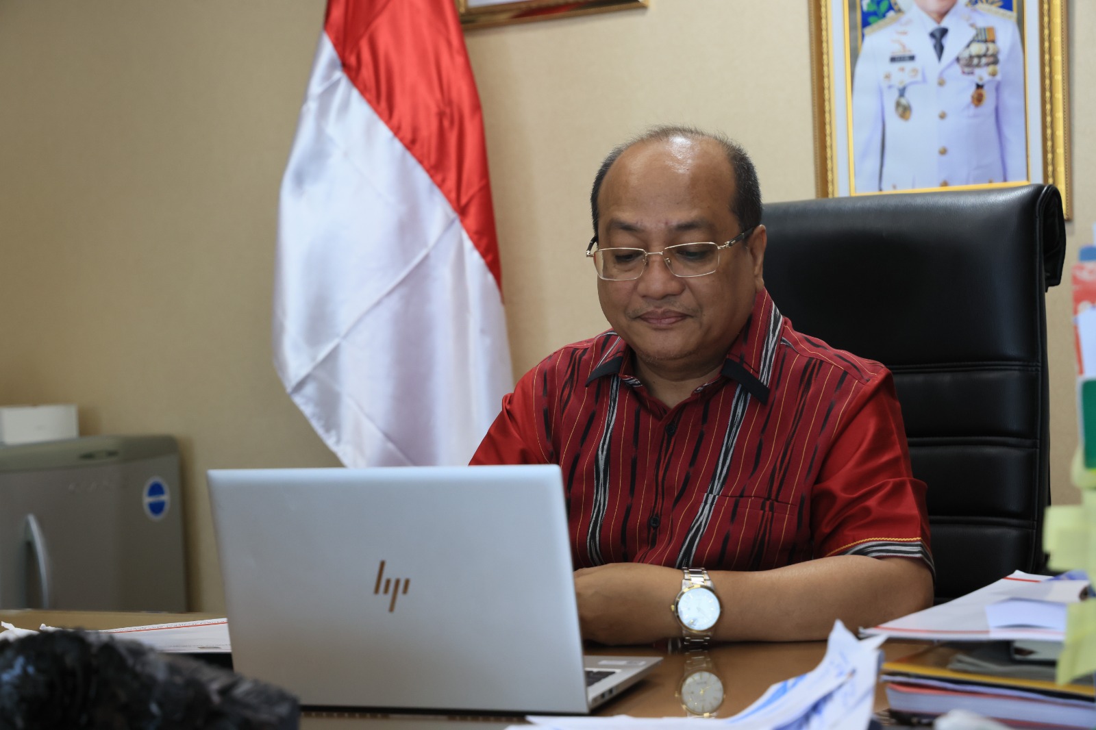 Kemendagri: Penyusunan APDB Pemda Harus Sesuai Permendagri Nomor 15