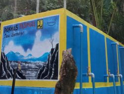 Capaian Padat Karya Infrastruktur Permukiman Kementerian PUPR Melebihi Target