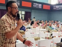 Kerja Sama PTDI-Pemda Parigi Moutong, Zulfinasran Minta Dukungan Kemenhub