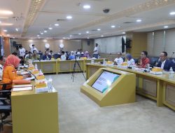 DPD Dukung Kemendes PDTT Percepat Pembahasan Revisi UU Desa