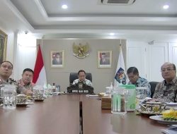 Mendagri Terus Ingatkan Pemda Segera Selesaikan NPHD