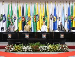 Mendagri Dorong Kepala Daerah Pahami PP Pengupahan