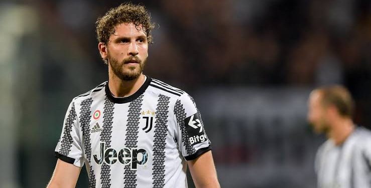 Locatelli Resmi Teken Kontrak Anyar Bersama Juventus