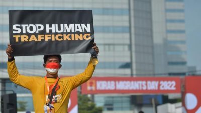 Masyarakat Banggai Diimbau Waspadai TPPO, Polisi: Kenali Ciri-cirinya