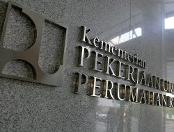 Kementerian PUPR Dorong Penerapan Prinsip Bangunan Gedung Hijau