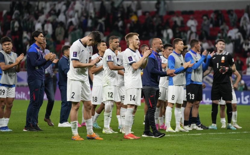 Terima Kasih Kirgistan, Indonesia Lolos ke Babak 16 Besar Piala Asia!