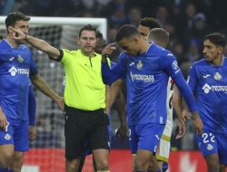 Mason Greenwood Punya Peluang Tipis Kembali ke Manchester United