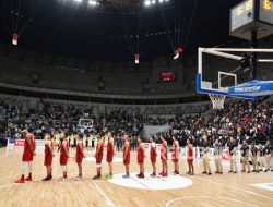 Pelatih Timnas Basket Indonesia Mulai Realistis