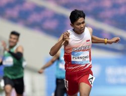 PB PASI Kirim 30 Atlet Berlatih ke Jamaika
