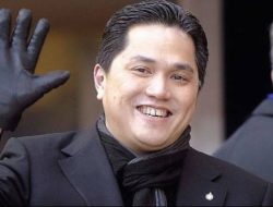 Ketum PSSI Persilahkan Shin Tae-yong Mundur, Erick Thohir: Kita Punya Komitmen