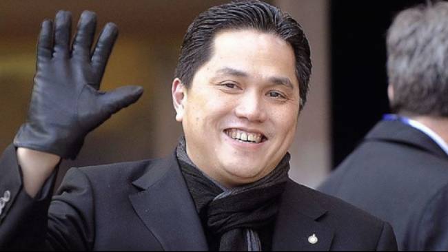 Ketum PSSI Persilahkan Shin Tae-yong Mundur, Erick Thohir: Kita Punya Komitmen