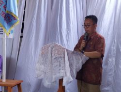 Wujudkan SDM Berdaya Saing Terdepan, Pemda Parigi Moutong: Butuh Kolaborasi