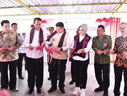 Tangkal Terorisme, BNPT Luncurkan Warung NKRI Digital di Klaten