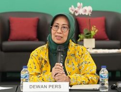Tiga Pasangan Capres/Cawapres Akan Hadiri Deklarasi Kemerdekaan Pers