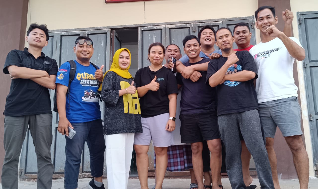 Rachmat Syah Tawainella Unggul 10.074 Suara, Muhtar Laoni: Kami Tetap Menunggu Hasil KPU