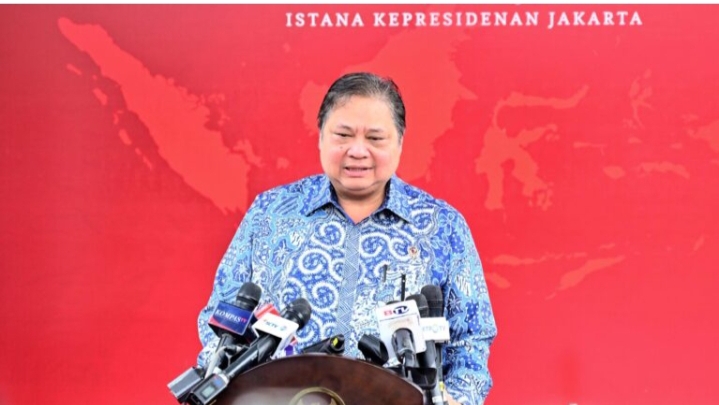 Pemerintah Berencana Tingkatkan Dana Replanting Sawit