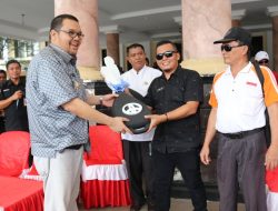 Pemda Parigi Moutong Gelontorkan Anggaran Puluhan Juta Sewa Kendaraan Operasional Camat