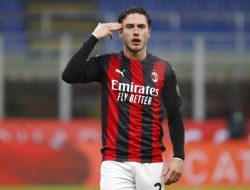 AC Milan Kehilangan Calabria karena Cedera Otot