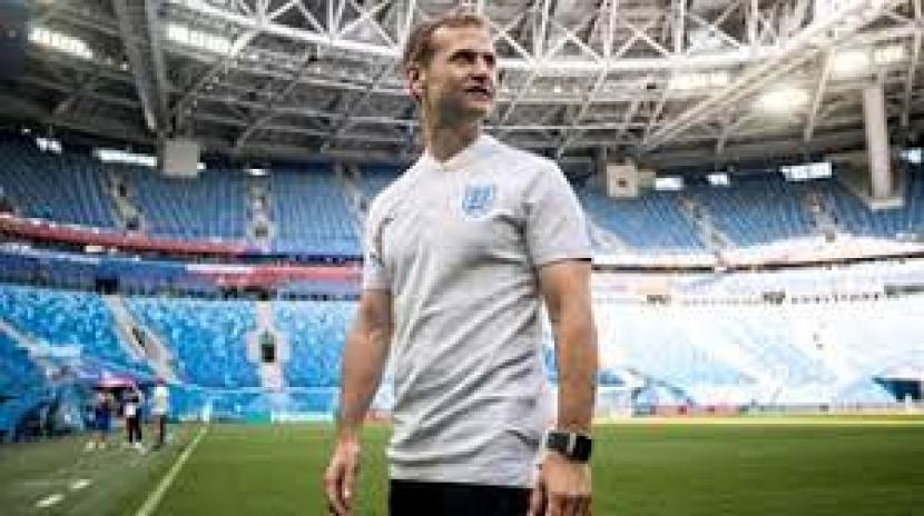 Gary Neville Yakin Dan Ashworth Dapat Berikan Pengaruh Positif di Manchester United