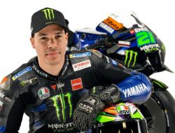 Morbidelli Dirawat di Rumah Sakit Usai Alami Kecelakaan di Portimao
