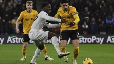 Bintang Muda MU Mainoo Mengingatkan Ferdinand kepada Legenda yang Sudah Mualaf Ini