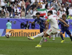 Iran Pertanyakan Keputusan AFC Tunjuk Wasit Arab Pimpin Semifinal Piala Asia Lawan Qatar