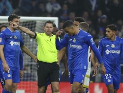 Mason Greenwood Minta Laporan Hukum Terhadap Bellingham Dicabut