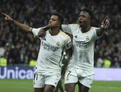 Pelatih Girona Akui Timnya Berada di Level Berbeda dengan Real Madrid