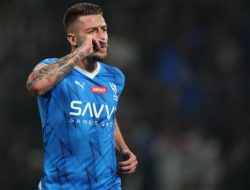 Al-Hilal Cetak Rekor Kemenangan Beruntun di Liga Pro Saudi